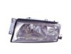 SKODA 1U1941018P Headlight